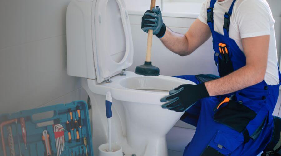 Professional Leak Detection in Hollywood, FL