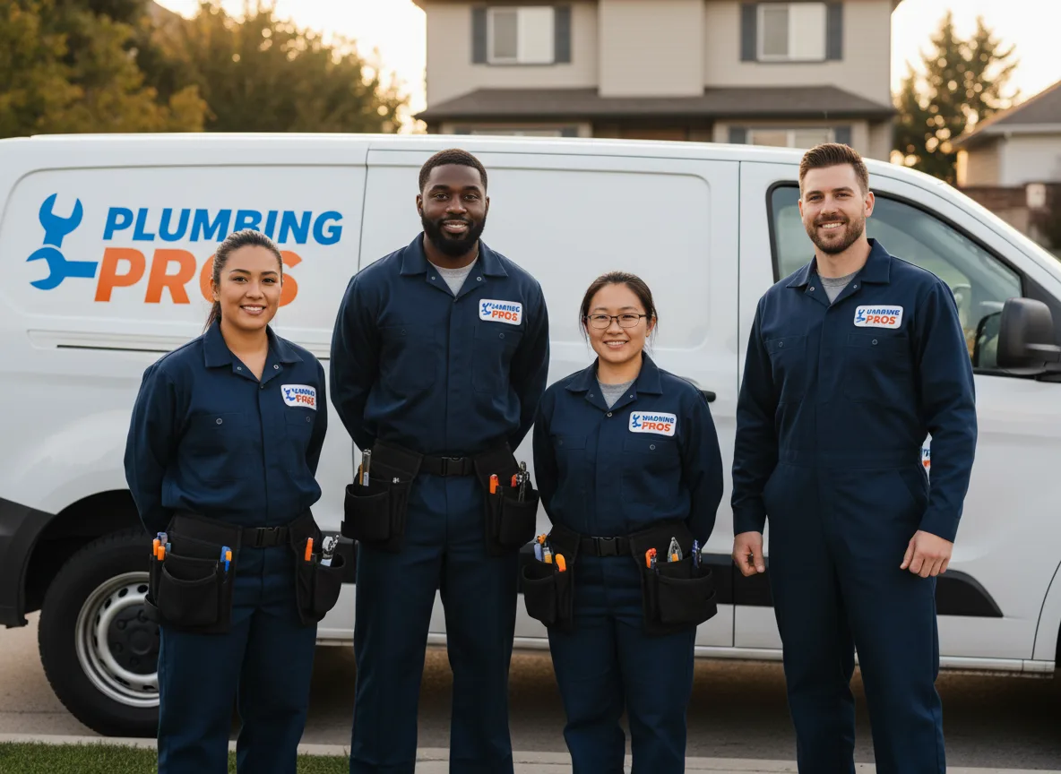 Water Heater Repair company in Hollywood, FL